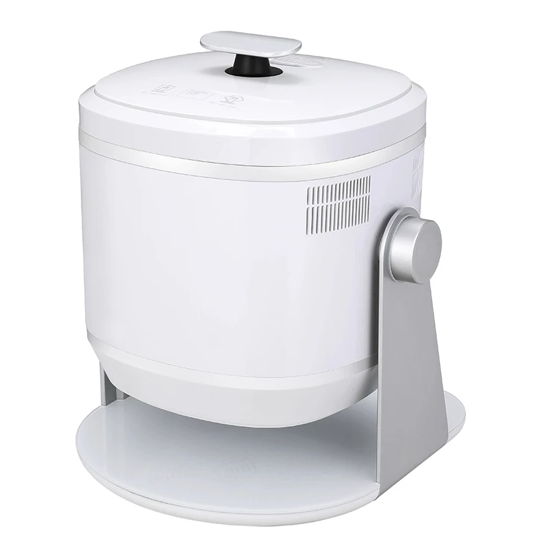 Smart Pot - Machine de cuisson électrique domestique 6L,