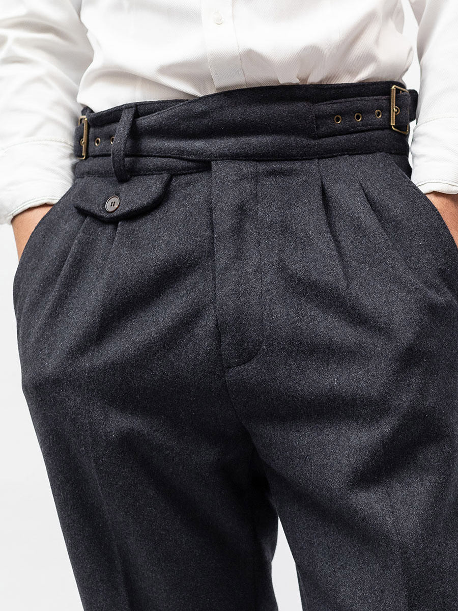 Smart Pot - POT & CRAFTSMAN hiver hommes épais