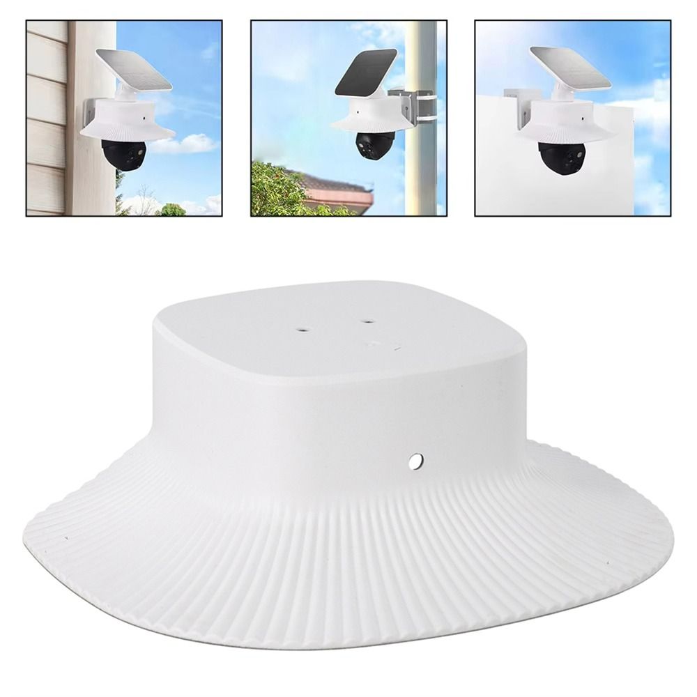 Eufy Camera S340 - Housse de protection pour caméra, résistante