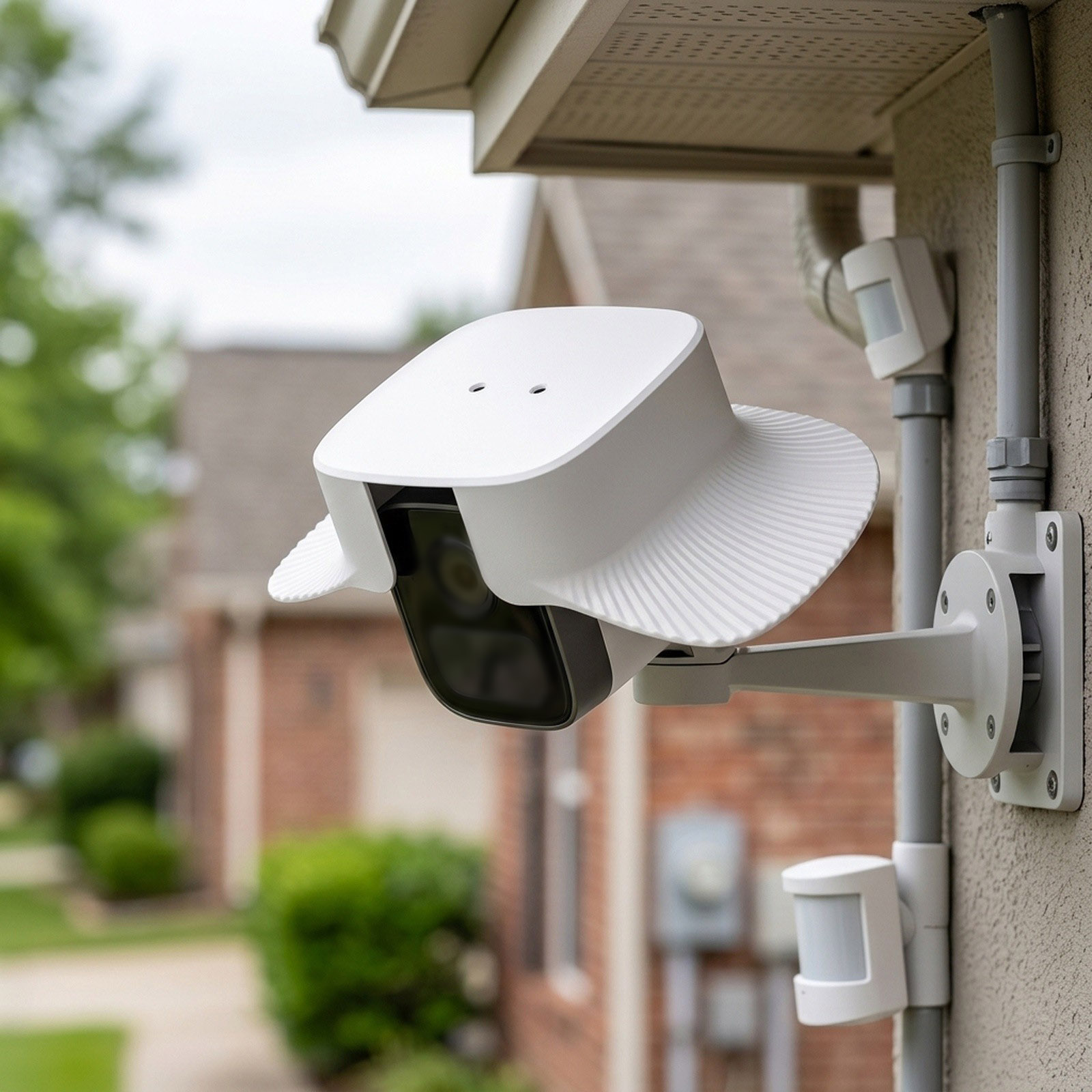 Housse de protection étanche e - Eufy Camera S340 avis et prix