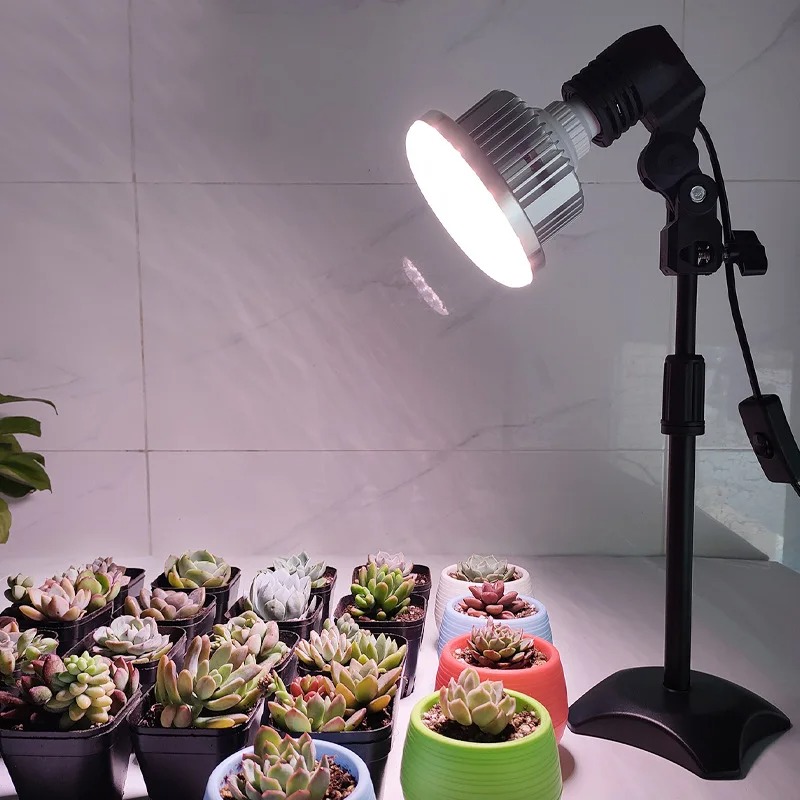 Lampe de culture pliable et su - Plant Grow Light Full Spectrum avis et prix