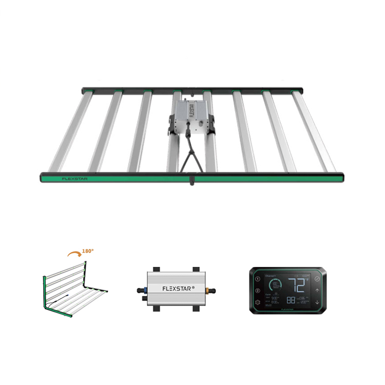 Lampes de culture LED à spectr - Plant Grow Light Full Spectrum avis et prix