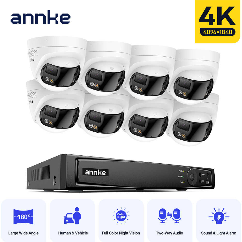 Système de caméra de sécurité  - Garden Camera avis et prix