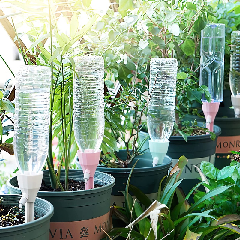Système d'irrigation goutte-à- - Automatic Watering avis et prix