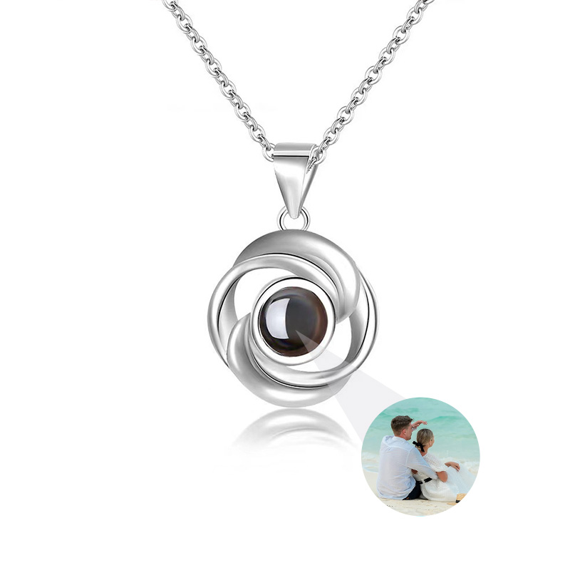 Collier Photo personnalisé, co - Plant Sensor avis et prix