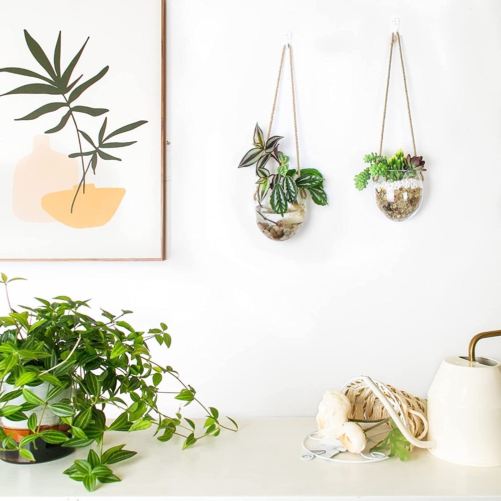 Vase suspendu hydroponique tra - Hydroponic Grow Pod avis et prix