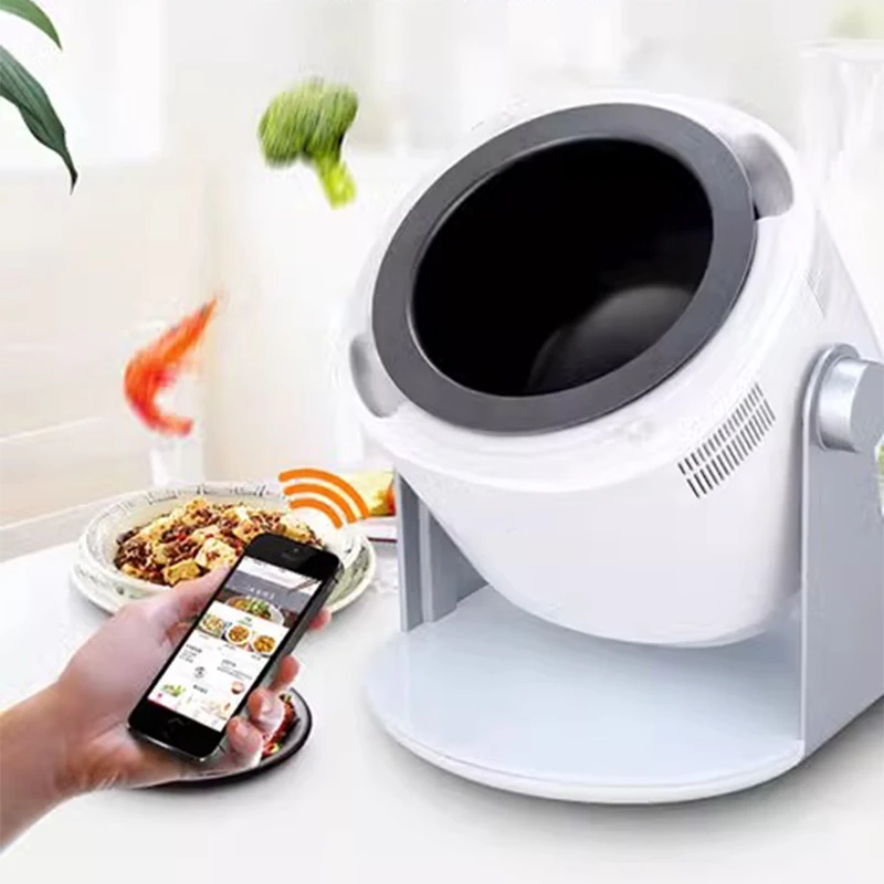Machine de cuisson électrique  - Smart Pot avis et prix