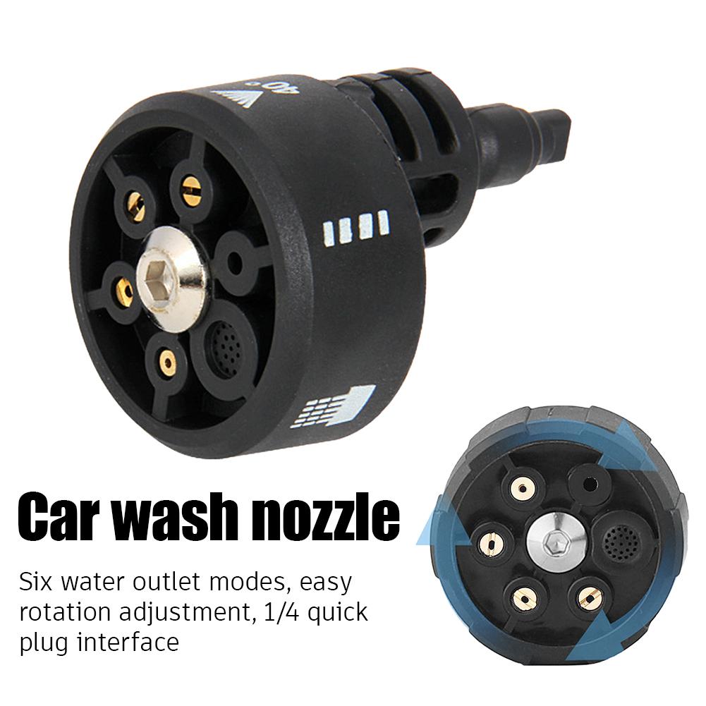 Buse de lavage haute pression  - Smart Garden Kit avis et prix
