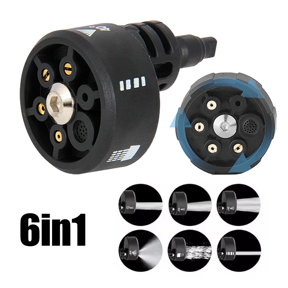 Buse de lavage haute pression  - Smart Garden Kit avis et prix