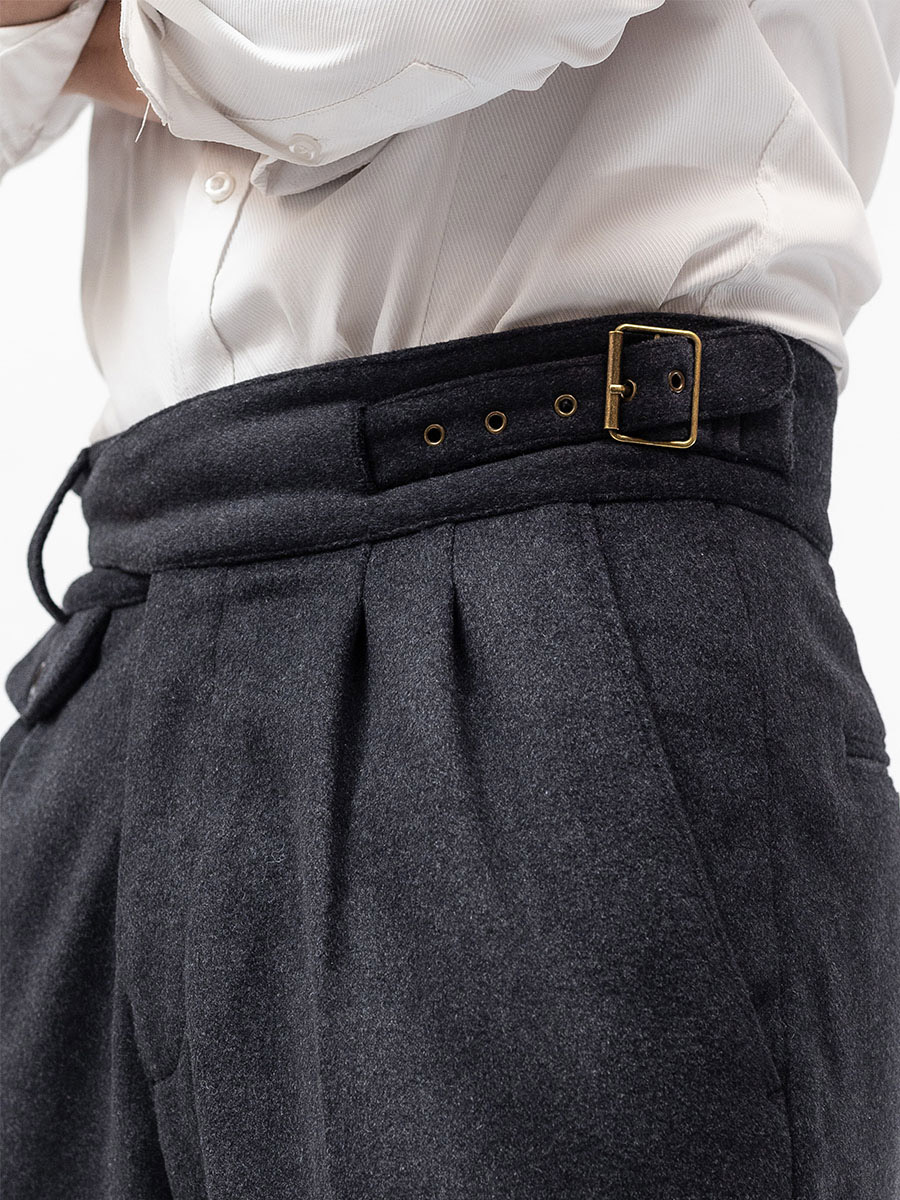 POT & CRAFTSMAN hiver hommes é - Smart Pot avis et prix