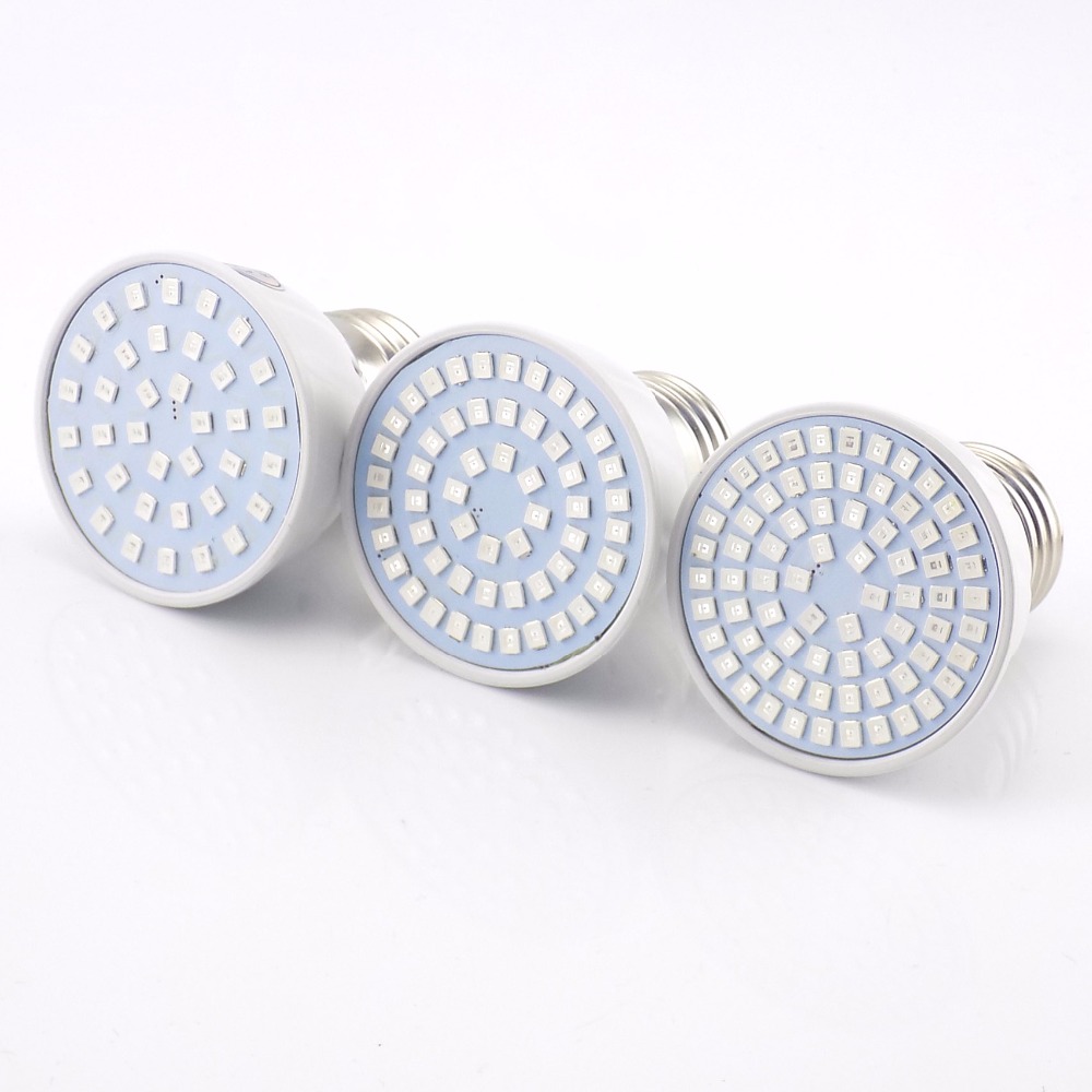 Ampoule LED pour la croissance - Plant Grow Light Full Spectrum avis et prix