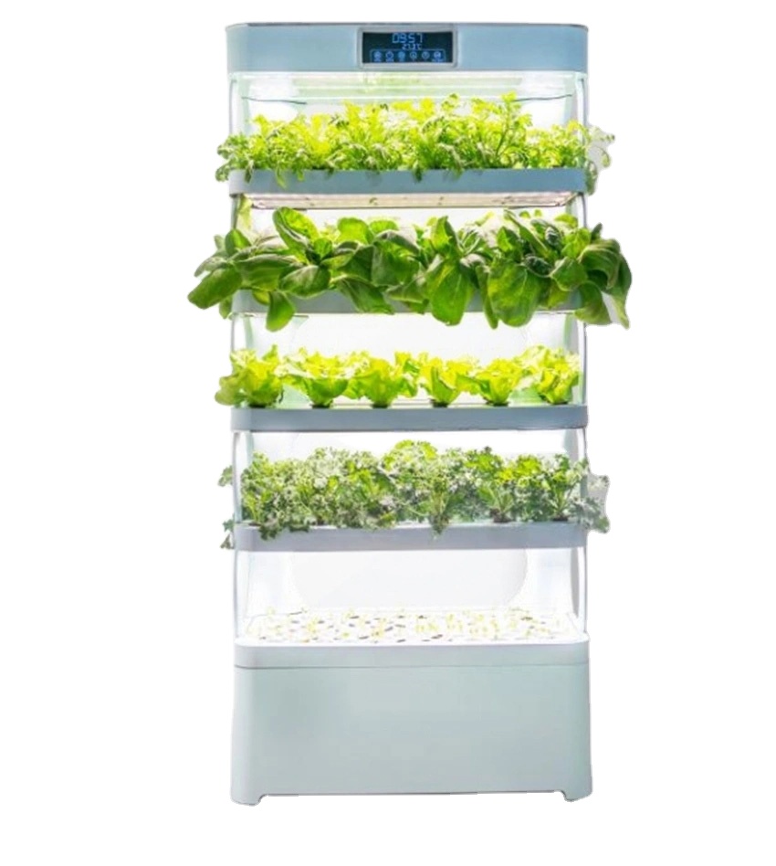 Systèmes de culture hydroponiq - Smart Garden System avis et prix