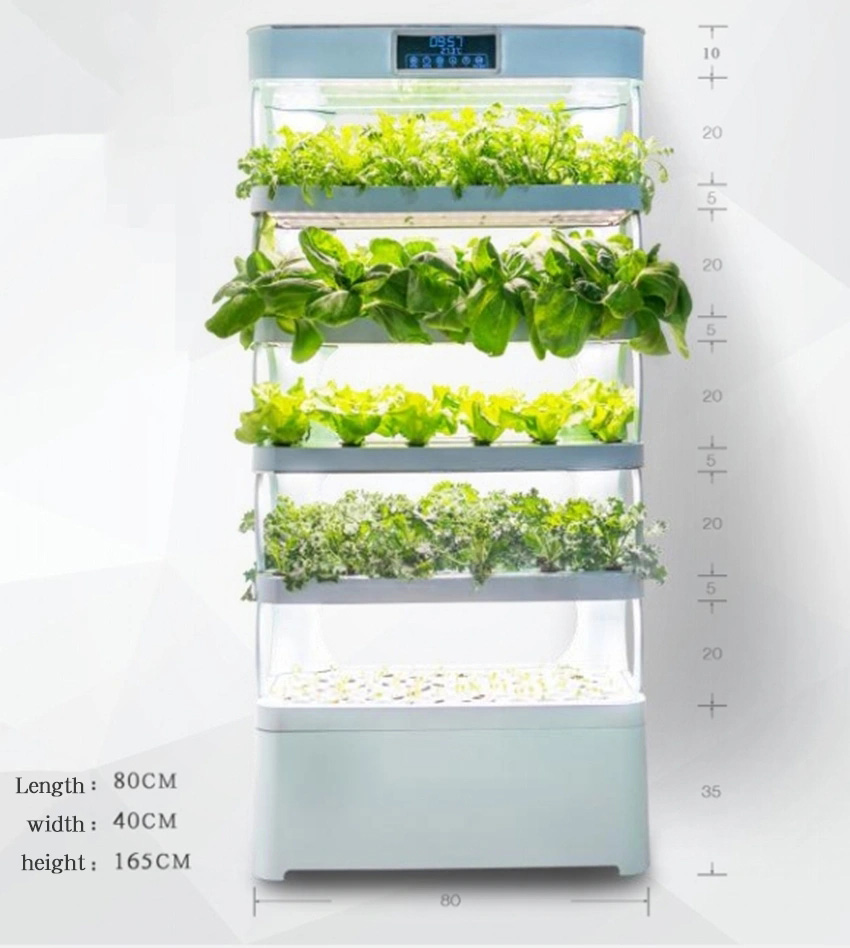 Systèmes de culture hydroponiq - Smart Garden System avis et prix