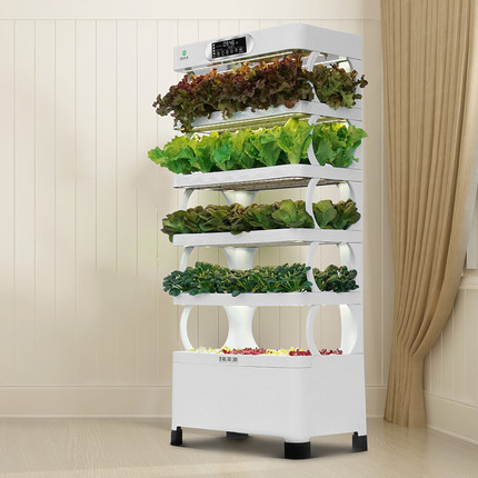 Systèmes de culture hydroponiq - Smart Garden System avis et prix