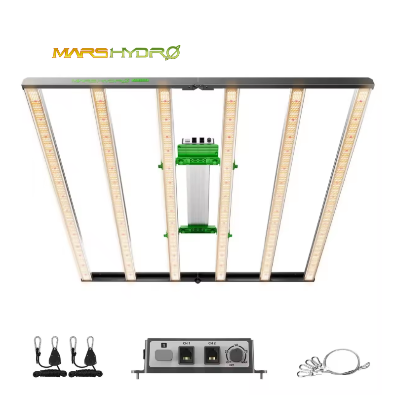 Lampe de culture LED professio - Grow Light Led avis et prix