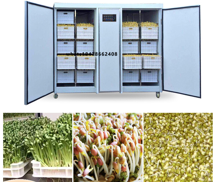 Machine de culture intelligent - Automatic Watering avis et prix