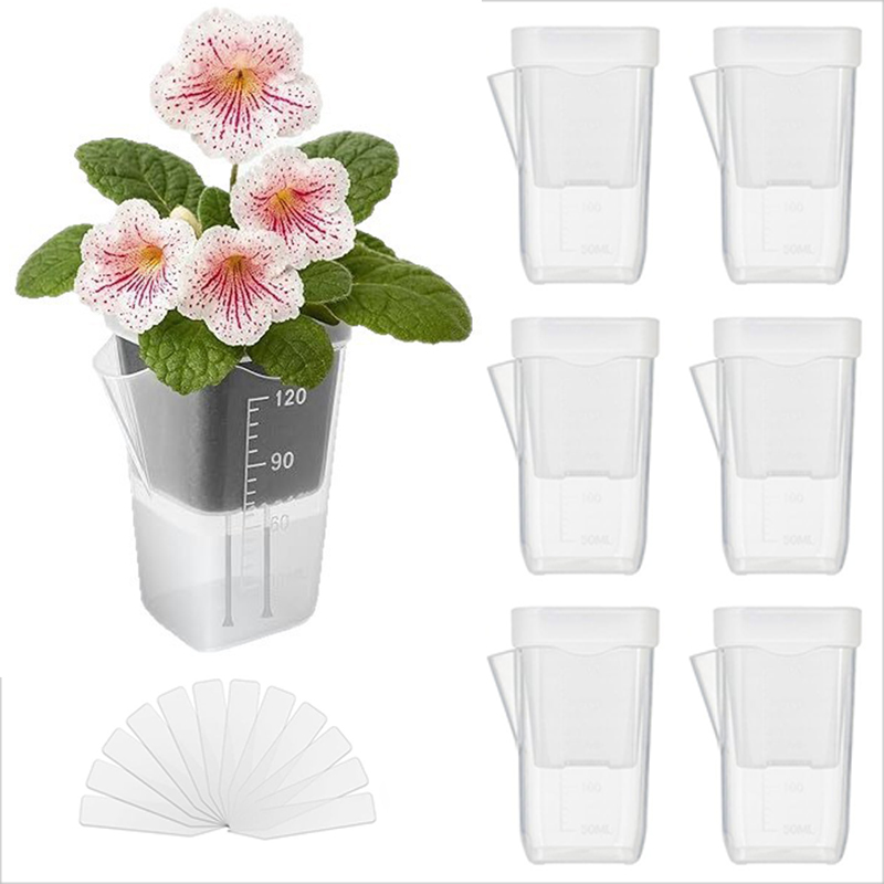 Lot de 16/32 pots auto-arrosan - Self Watering Planter avis et prix