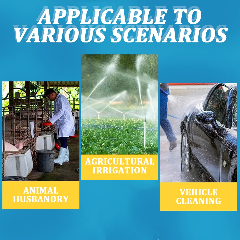 Dispositif de dosage automatiq - Smart Garden Kit avis et prix