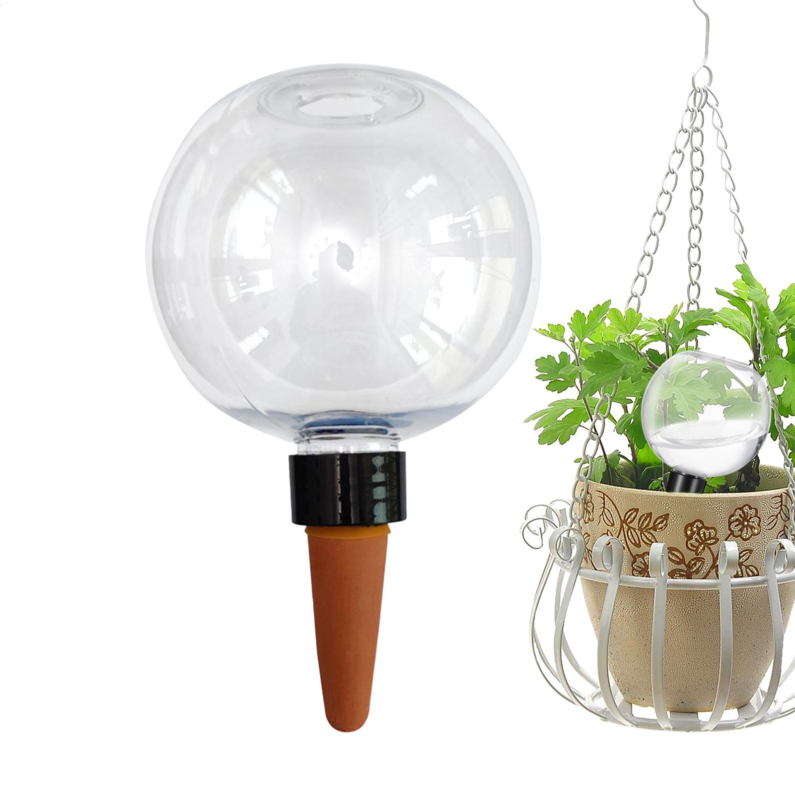 Ampoules d'arrosage automatiqu - Self Watering Planter avis et prix