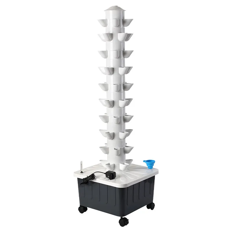 Tour de culture hydroponique,  - Hydroponic Tower avis et prix