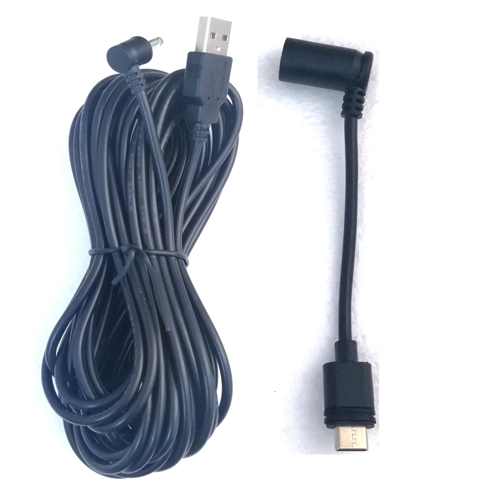 Câble de charge extérieur rési - Garden Camera avis et prix