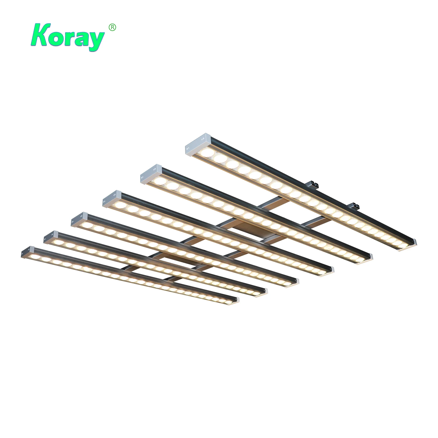Koray 900W Lampe de culture in - Plant Grow Light Full Spectrum avis et prix