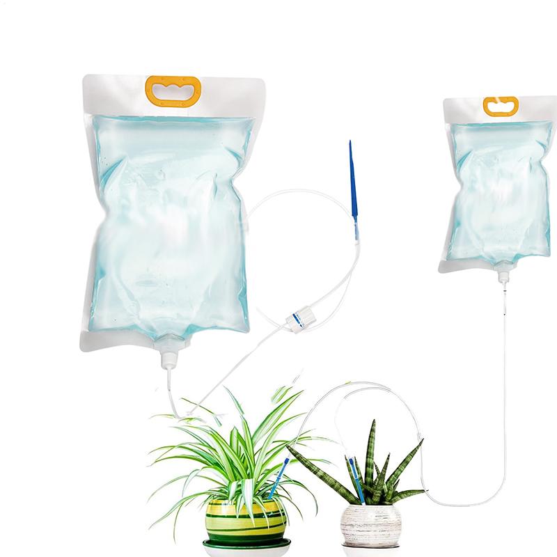 Sac d'arrosage automatique à g - Automatic Watering avis et prix